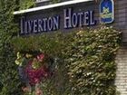 фото отеля Best Western Hotel Tiverton