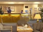 фото отеля Best Western Hotel Tiverton