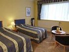 фото отеля Best Western Hotel Tiverton