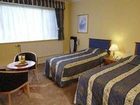 фото отеля Best Western Hotel Tiverton