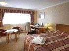 фото отеля Best Western Hotel Tiverton