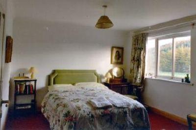 фото отеля One Green Hope Guest House Ellemford Duns