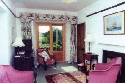 фото отеля One Green Hope Guest House Ellemford Duns
