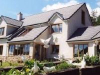 One Green Hope Guest House Ellemford Duns