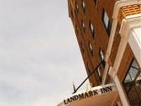 Landmark Inn Marquette