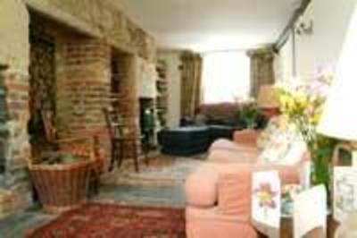 фото отеля Cumberland House Bed & Breakfast Sherborne