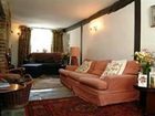 фото отеля Cumberland House Bed & Breakfast Sherborne