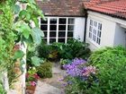 фото отеля Cumberland House Bed & Breakfast Sherborne