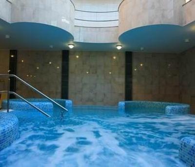 фото отеля Hotel Vital Zalakaros