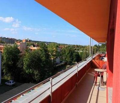 фото отеля Hotel Vital Zalakaros
