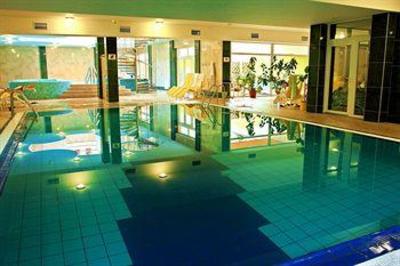 фото отеля Hotel Vital Zalakaros