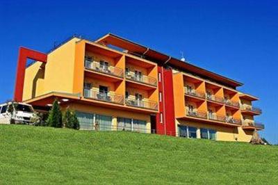 фото отеля Hotel Vital Zalakaros