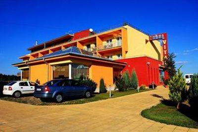 фото отеля Hotel Vital Zalakaros