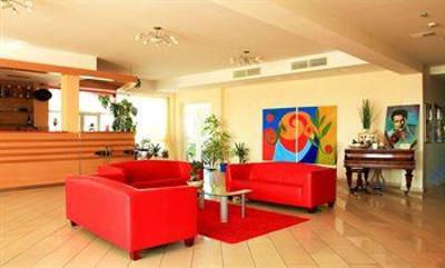 фото отеля Hotel Vital Zalakaros