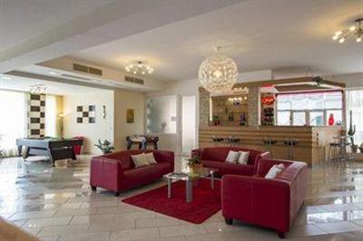 фото отеля Hotel Vital Zalakaros