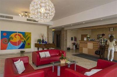 фото отеля Hotel Vital Zalakaros