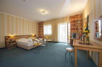 фото отеля Hotel Vital Zalakaros