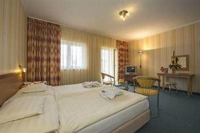 фото отеля Hotel Vital Zalakaros