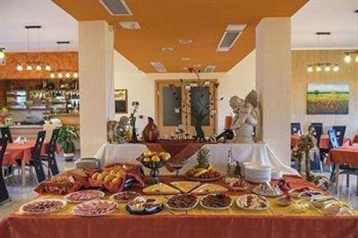 фото отеля Hotel Vital Zalakaros