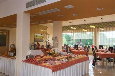 фото отеля Hotel Vital Zalakaros