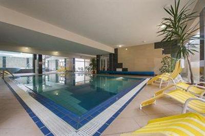 фото отеля Hotel Vital Zalakaros