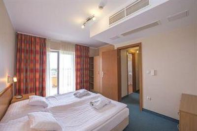 фото отеля Hotel Vital Zalakaros