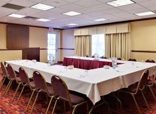 фото отеля Residence Inn Chicago Schaumburg