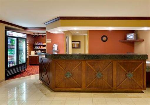 фото отеля Residence Inn Chicago Schaumburg