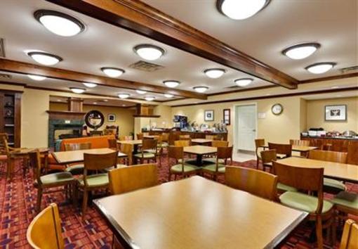 фото отеля Residence Inn Chicago Schaumburg