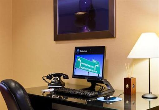 фото отеля Residence Inn Chicago Schaumburg