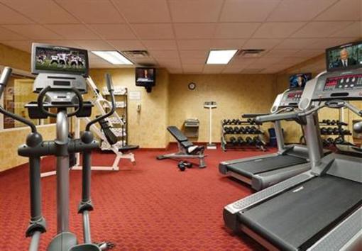 фото отеля Residence Inn Chicago Schaumburg