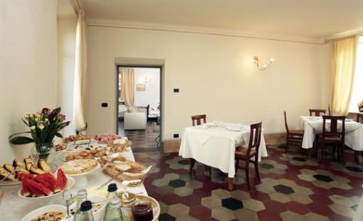 фото отеля Fior di Farine