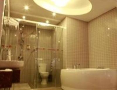 фото отеля Guangzhou YH Hotel Youth Club