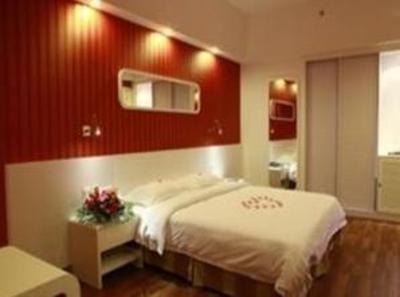 фото отеля Guangzhou YH Hotel Youth Club