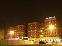 Guangzhou YH Hotel Youth Club