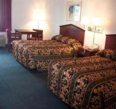 фото отеля Super 8 Motel East Grand Prairie
