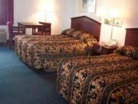Super 8 Motel East Grand Prairie