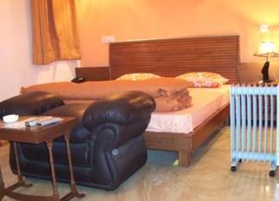 фото отеля Ace Residency Hotel & Apartments