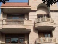 Ace Residency Hotel & Apartments