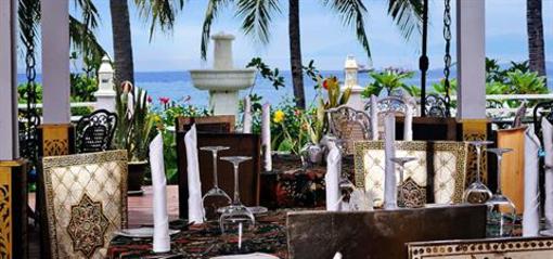 фото отеля Sari Pacifica Resort Lang Tengah Island