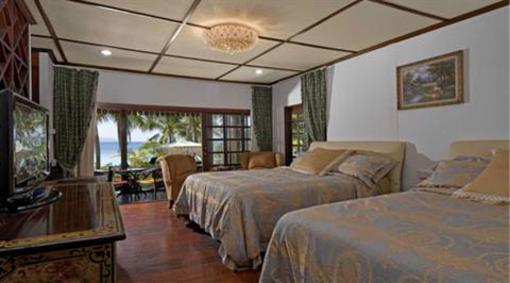 фото отеля Sari Pacifica Resort Lang Tengah Island