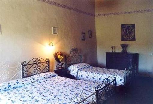 фото отеля Agriturismo Materno