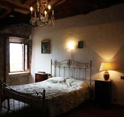 фото отеля Agriturismo Materno