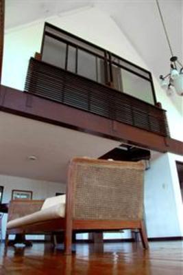 фото отеля Fernandina Tagaytay Villa
