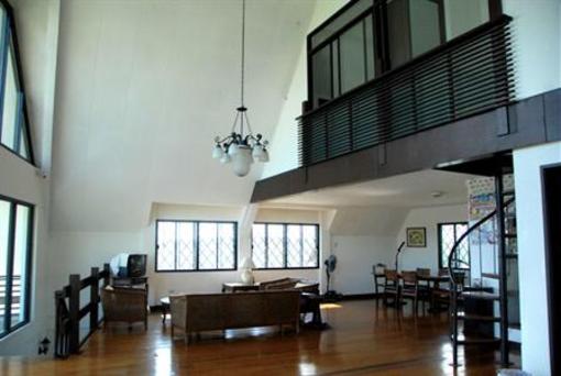 фото отеля Fernandina Tagaytay Villa