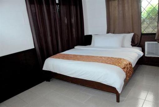 фото отеля Fernandina Tagaytay Villa