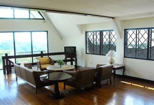 фото отеля Fernandina Tagaytay Villa