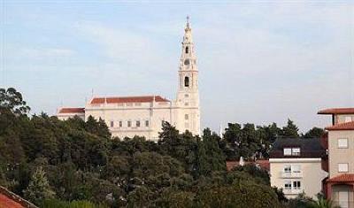 фото отеля Hotel Anjo de Portugal