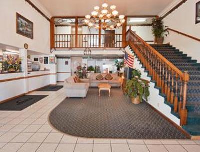 фото отеля Days Inn Evanston