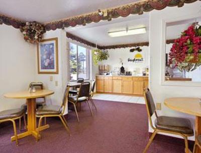фото отеля Days Inn Evanston